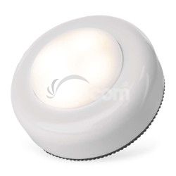 LED non svetlo P4722 na 3 AAA, 10 ks, display box 10ks P4722