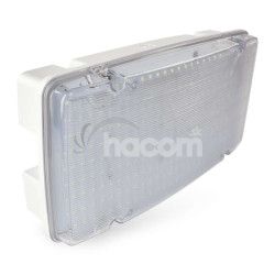 LED Ndzov svietidlo NESSI 10W 3h IP66 ZN1120