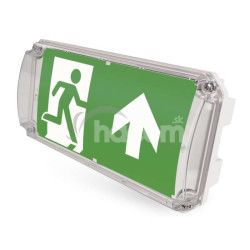 LED Ndzov svietidlo NESSI 4W 3H IP66 ZN2130