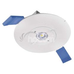 LED Ndzov svietidlo ORSU 2W 300lm 3H ZN1340