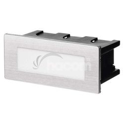 LED orientan vstavan svietidlo AMAL 12353 1,5W neutr.b.,IP65 ZC0110