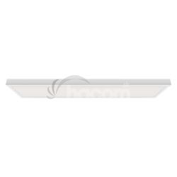 LED panel BAXXO 30 x 120 cm / 50 mm, 36 W, 4 320 lm, prisaden�, neutr�lna biela, IP20 ZB3614