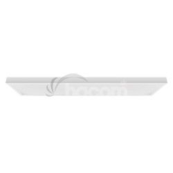 LED panel BAXXO 30120, obdnikov biely, 36W neutr. b. UGR ZB3624