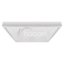 LED panel BAXXO 60 x 60 cm / 50 mm, 36 W, 4 320 lm, prisaden�, neutr. biela, UGR<19, IP20 ZB1624