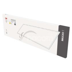 LED panel MAXXO 30 x 120 cm / 10 mm, 36 W, 4 320 lm, vstavan�, neutr�lna biela, IP20 ZB3214