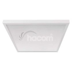 LED panel VEXXO 60�60, prisaden� �tvorcov� biely, 33W neutr�lna biela UGR ZB1524