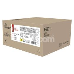 LED priemyseln zvesn svietidlo HIGHBAY ASTER 120 100W ZU210.12