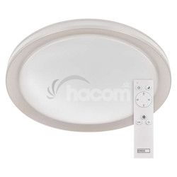 LED prisaden svietidlo SABI, kruhov 30W, stmiev.so zmenou CCT ZM5111