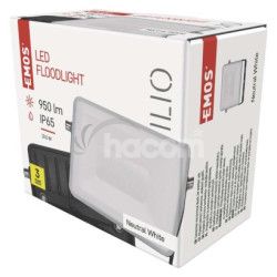 LED reflektor ILIO, 10,5W ZS2510