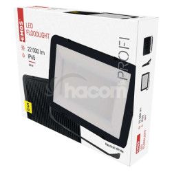 LED reflektor INOVO, 200W neutr�lna biela ZS2672