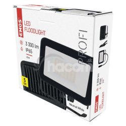 LED reflektor INOVO, 30W neutr�lna biela ZS2632