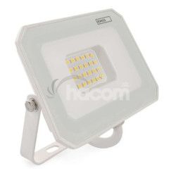 LED reflektor SIMPO 20W, biely, IP65, 2000 lm, neutrlna biela