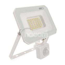 LED reflektor SIMPO, 30W, PIR, neutrlna biela ZS2333W