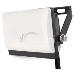 LED reflektor TAMBO EVO, 10 W, 1000 lm, IP65, �ierny ZS2514