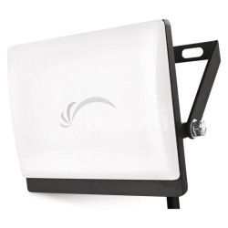 LED reflektor TAMBO EVO, 20 W, 2000 lm, IP65, �ierny ZS2524