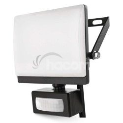 LED reflektor TAMBO EVO so senzorom pohybu, 20 W, 2000 lm, IP65, �ierny ZS2924