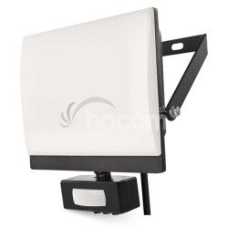 LED reflektor TAMBO EVO so senzorom pohybu, 50 W, 5000 lm, IP65, �ierny ZS2944