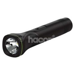 LED run svietidlo GP C107, 70 lm, 2 AA