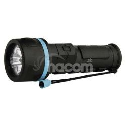 LED run svietidlo P3862, 20 lm,2 D P3862