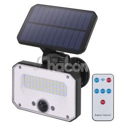 LED SOLRNY REFLEKTOR SPILO 1500LM IP54 WW 1552131000