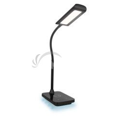 LED stoln lampa KYLE, ierna Z7639