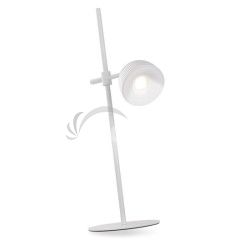 LED stoln lampa SOPHIE, dobjacia, biela Z7635W