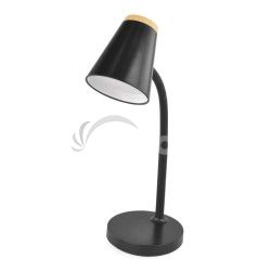 LED stoln lampa TARA, ierna Z7641B