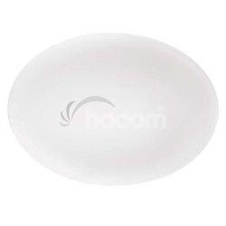 LED stropn� svietidlo TIVI, A CLASS, MW sensor, okr�hle biele 12,5W, IP44, Neutr�lna biela ZM3408M
