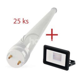 LED trubica T8 24 W 25 KS + ZSW100 SET Z73135A