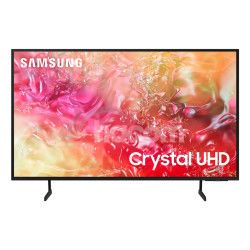 LED TV SAMSUNG, 108 cm, 4K, DVB-T2CS2, WiFi,  TM2240A, en.tr. G UE43DU7172