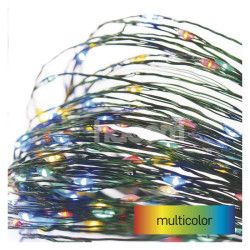 LED vianon nano reaz zelen, 15 m, vonkajia aj vntorn, multicolor, asova D3AM03