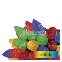 LED vianon reaz, farebn iarovky, 9,8 m, multicolor, multifunkn D5ZM01