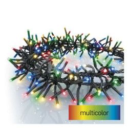 LED vianon reaz  jeko, 7,2 m, vonkajia aj vntorn, multicolor, programy D4BM05