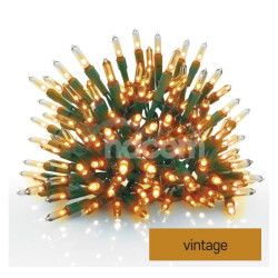 LED vianon reaz  tradin, 17,85 m, vonkajia aj vntorn, vintage D4AW11