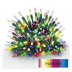 LED vianon reaz  tradin, 22,35 m, vonkajia aj vntorn, multicolor D4AM12