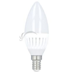 LED iarovka Forever E14 C37 10W neutrlna biela (4000K) RTV003445