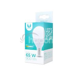 LED iarovka Forever E14 G45 10W neutrlna biela (4000K) RTV003450