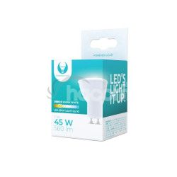 LED iarovka Forever GU10 7W tepl biela (3000K) RTV003440