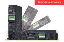 Legrand UPS KEOR LINE RT 1500VA