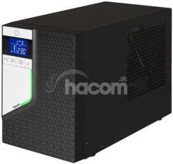 Legrand UPS KEOR SPE TOWER 750VA/600W, 6x IEC C13