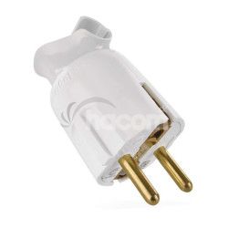 Legrand vidlica oton, biela L050172