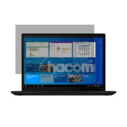 Lenovo 13.3" Clarity Privacy Filter for X13 4XJ1U03945