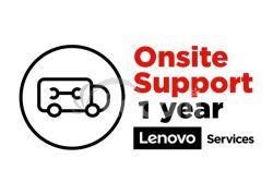 Lenovo 1Yr Post Wty NBD Resp SR650 5WS7A01545