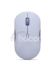 Lenovo 350 Bluetooth Silent Mouse (Luna Grey) GY51S61904