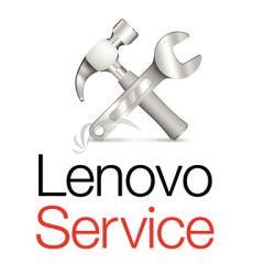 Lenovo 4Yr Standard NBD Resp SR250 V3 5WS7C02384