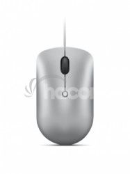 Lenovo 540 USB-C Wired Compact Mouse sv. ed GY51D20877