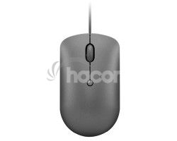 Lenovo 540 USB-C Wired Compact Mouse tm. ed GY51D20876