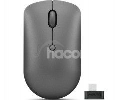 Lenovo 540 Wireless Mouse (Storm Grey) GY51D20867