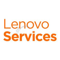 Lenovo 5Yr Standard NBD Resp ST250 V3 5WS7C02322