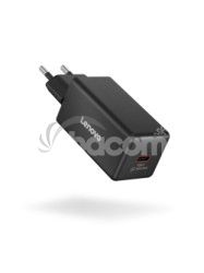 Lenovo 65W Mini USB-C GaN Charger G0A665WBEU